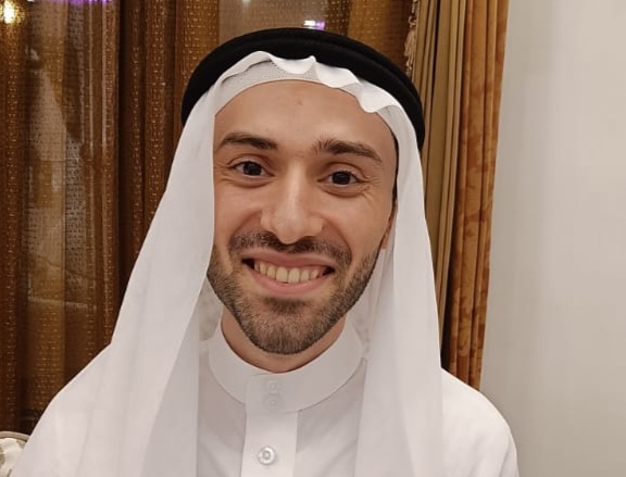 في القطيف.. «ناجي» يحتفي بعقد قرانه على «آل أمان»